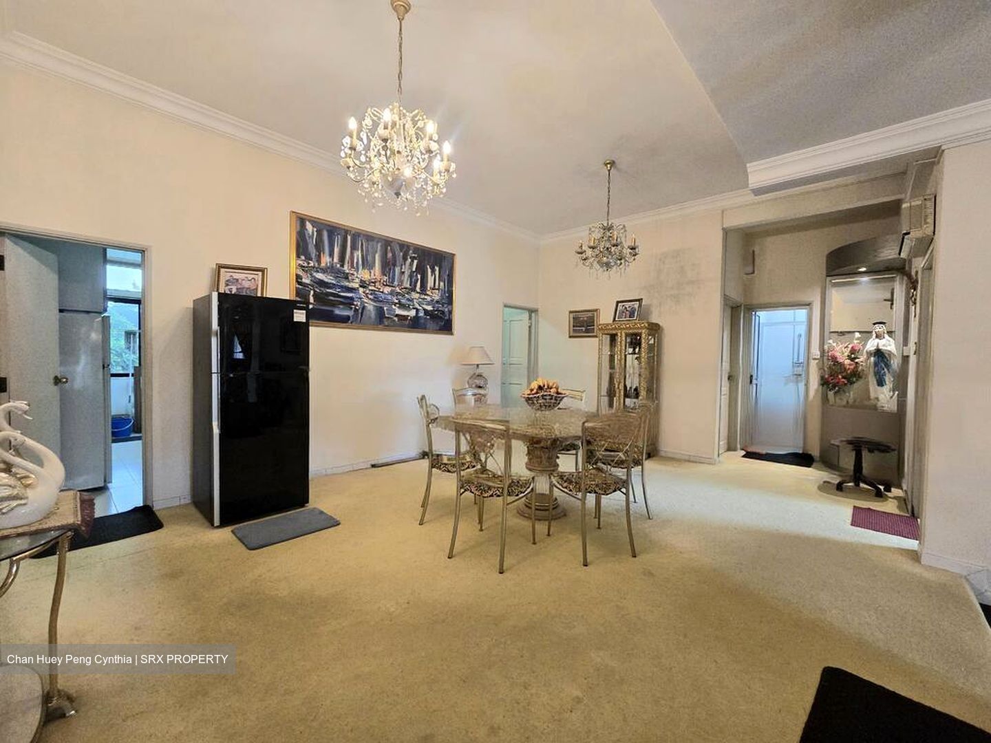 The Windsor (D20), Condominium #476260911